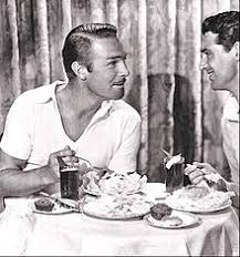 Gary grant (born 1977) in north london, england, is a british television actor. Cary Grant Wikipedia
