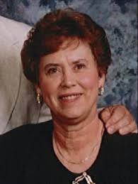 Janice Heusted Obituary (1933