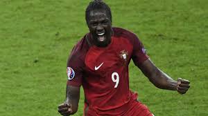 Fifa 21 portugal (em 2021). Euro 2016 Eder The Unlikely Hero Marca English