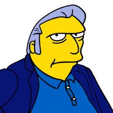 Los Simpson (Matt Groening, 1989)