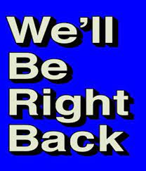 The meme generator is a flexible tool for many purposes. Make A We Will Be A Right Back Meme With Your Video By Explosivedog Fiverr