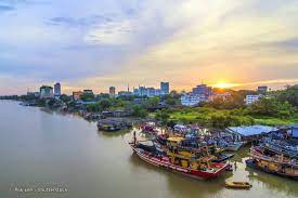 Perfect guide if you want to craft, cook or make bullets! Never Thought Of Visiting Kuantan These 10 Amazing Places Might Change Your Mind