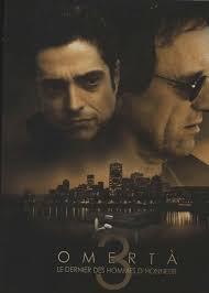 Omertà, la loi du silence (TV Mini Series 1996–1999)