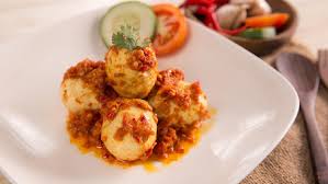 Olesan sambal balado nya tidak pernah gagal. Balado Tahu Telur Simpel 158 Resep Balado Telur Ayam Dan Tahu Enak Dan Sederhana Ala Rumahan Cookpad Hati Terdalam
