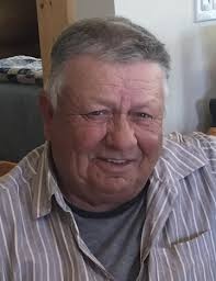 Obituary information for Gilbert Joseph Deveau