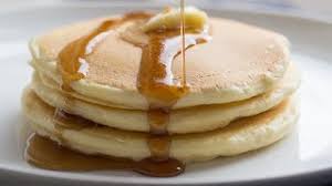 How did our ancestors made do without them and still had their pancakes rise? How To Make Pancake Without Baking Soda Or Baking Powder Youtube