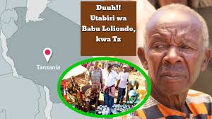 Usajili wa watahiniwa wa kujitegemea wa kidato cha sita (acsee) 2022 umeanza tarehe 01/07/2021 na utafungwa tarehe 30/09/2021 Download Babu Wa Loliondo Ambilikile Mwasapile Aokota Mtoto Kwenye Daladala Daily Movies Hub