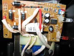 The top 10 car battery chargers. Car Battery Charger Repaired Electronics Repair And Technology News