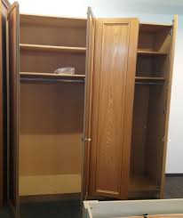 Schrank Kleiderschrank Schlafzimmerschrank Drehtürenschrank Kalaydode