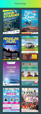 January 24, 2011 by kakakdegil. Firdaus Shamsuddin Poster Design