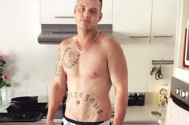 Clayton David Backman sentenced to 15 years' jail for manslaughter of  Leslie Brooks, string of violent crimes