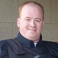 Reynolds hires new town marshal