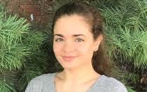 Sara Gullo's Instagram, Twitter & Facebook