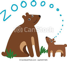 In this course you will find 10 different cute and kawaii animals. Cute Vector Zoo Animal Kawaii Eyes And Style Doodle Illustration Bear Canstock