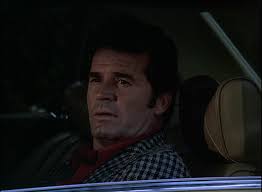 The Rockford Files" Exit Prentiss Carr (TV Episode 1974)