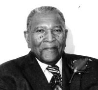 Henry Jackson Obituary (2012)