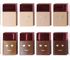 is this new drugstore foundation a dupe for our fauxfilter