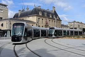 Ceci est un espace dédié à caen et ses habitants. Strassenbahn Caen Wikipedia
