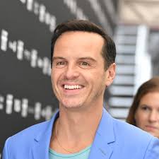 Andrew Scott says 'industry people' encouraged him to keep his sexuality  private