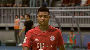 Rss feed moddingway news rss feed moddingway mods rss feed nba 2k mods rss feed pro evolution soccer mods rss feed fifa mods. Fc Bayern Munchen In Fifa 21 Werte Ratings In Fut Earlygame