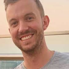 Gary Mccluskey's Instagram, Twitter & Facebook