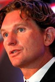 Statement from James Hird