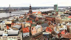 Já pensou em morar na letônia? O Que Fazer Em Riga A Linda Capital Da Letonia Roteiro De 2 Dias Vou Na Janela Blog De Viagens