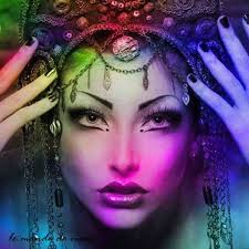 Understanding the Relationship Between Darkness and Light Energies