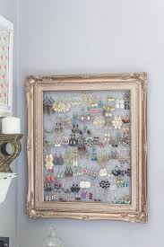 Diese Frau Bezahlt 1 Fur Einen Alten Bilderrahmen Was Sie Daraus Macht Wow Shabby Chic Dekor Alte Bilderrahmen Shabby Chic Dekoration