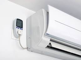 An outdoor unit and an indoor unit. Is Ductless Ac Right For Me