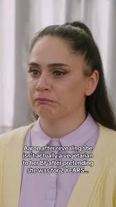 Aaron Kristen Breakup