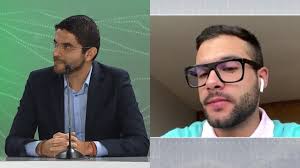 Entrevista con Hernán Darío Cadavid y Andrés Felipe Jiménez, representantes  a la Cámara