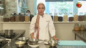 Pin Em Brigadeiro