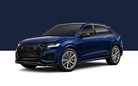 Image result for Ultra Blue 2024 SQ8