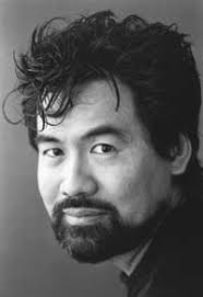 David Henry Hwang (2000-2001)