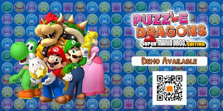 › nintendo eshop codes unused 2020. Primeras Impresiones Puzzle Dragons Super Mario Bros Edition