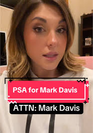 Mark Davis Costume Monday