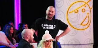 Antena 1 a dat lovitura cu emisiunea la care cheloo este jurat. Juriu Iumor Archives TrÄƒieÈ™te Muzica