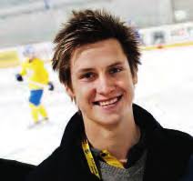 Svenska Ishockeyförbundet