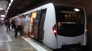 Crima de la metrou, detalii șocante: Metrou Ètirescu Ro