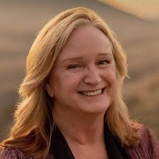 Nancy Brashear, Author