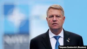 Check spelling or type a new query. Romanian President Says Country Unprepared For Eu Presidency