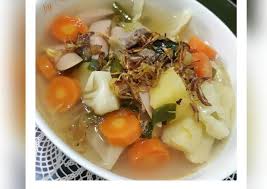 Rebus hingga daging sapi menjadi lunak. Resep Sop Daging Bumbu Jinten Oleh Fadiah Dina Lapak Bu Din Cookpad