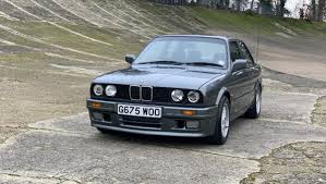 Filter (1) petrol bmw classic cars. Car Classic On Twitter This E30 325i M Tech 2 Is Finished In Dolphin Grey Would You Prefer A 325i Sport Or An M3 Click Here For All The Details Https T Co Y0skz8skxr