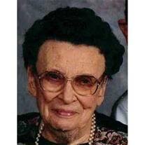 Mariam Slinkard Obituary