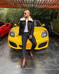 Maluma On Instagram Beautiful Men Faces Style Handsome Men