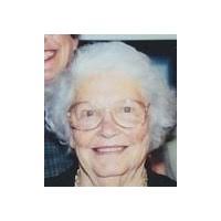 Loulie Eggleston Obituary