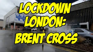 Visit brent cross shopping centre in london for the ultimate shopping and dining experience! Lockdown London Brent Cross Shopping City Walkingtour Youtube