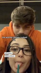 Nicole Botelho and Matt Sturniolo