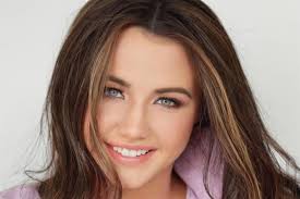 Morgan Brooke Duty Miss Virginia Teen USA 2019, contestant of Miss Teen USA  2019